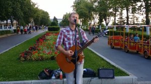 Руки Вверх - Омут (Cover)