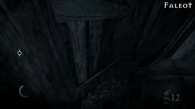 Thief 2014 Прохождение (Мастер, Фантом, Весь лут) Глава 7 "Тайный город" смотреть онлайн