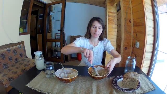 закваска житня робити легко смотреть онлайн