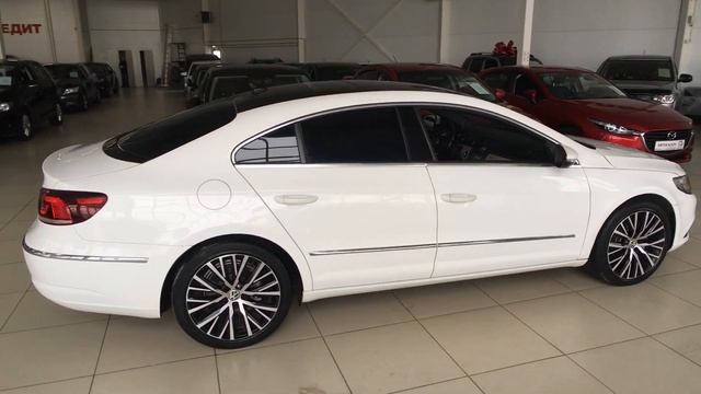 Фольксваген Пассат 2012 г Парк Авто Липецк смотреть онлайн