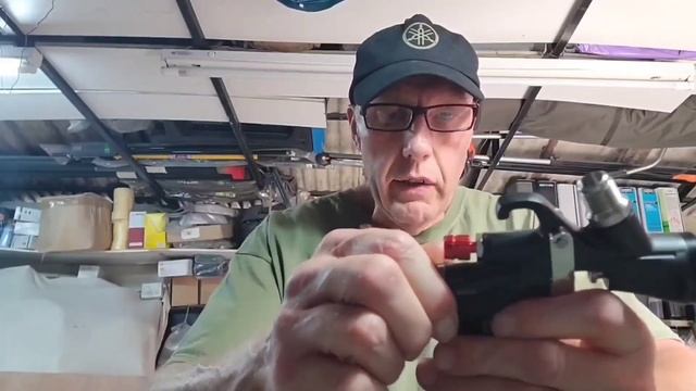 Aeropro A610 & R500, What's The Difference?, Chinese LVLP Spray Guns