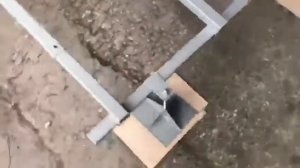 Подставка универсальная под кондиционер Биг Фут