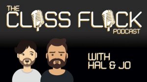 The Class Flack Podcast | #2 Involuntary Conspiracies