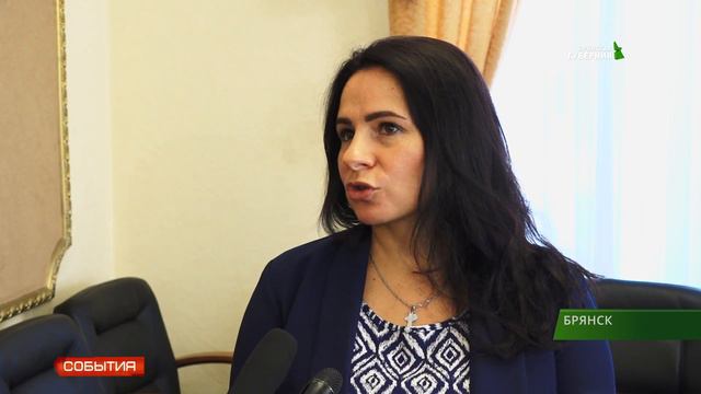 Александр Богомаз встретился с пловцом Ильёй Бородиным 11 09 19 смотреть онлайн