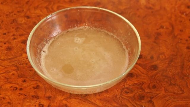 ДЕСЕРТ ИЗ РЯЖЕНКИ И КАКАО