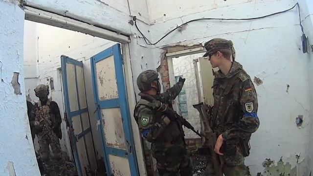 Операция _Противовес_