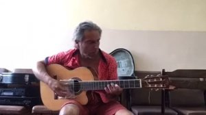 Океан Ельзи-Обiйми-guitar cover Garri Pat