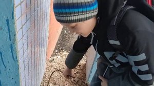 Как запомнить слово РУКА на английском языке ► Второй вариант