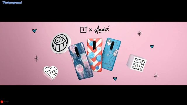 Презентация OnePlus 8 , 8 Pro и 8 Lite - настоящие флагманы от Ванплюс