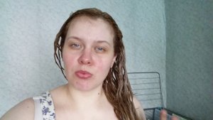Окрашивание ESTEL LOVE 8.0:светло-русый.Нежная карамель.