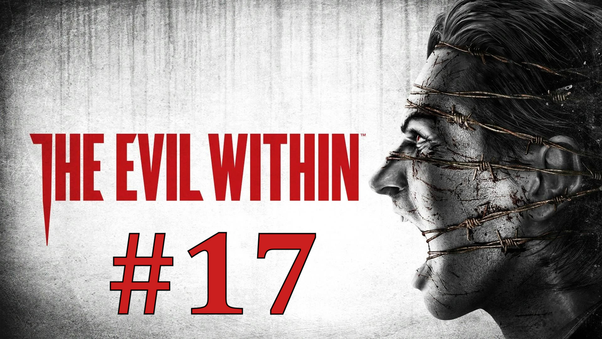 БОСС-ПАУК ► The Evil Within #17