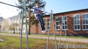 Обучалка. Как увеличить количество подтягиваний