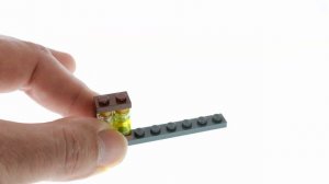 LEGO Harry Potter 76383 Hogwarts™ Moment Potions Class - Lego Speed Build Review