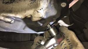 Замена масла NISSAN QASHAQAI J11 1.2 TURBO Сливать или Откачивать?