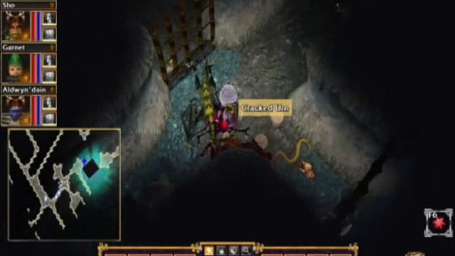 FATE The Cursed King Game Session 2 Part 3 смотреть онлайн