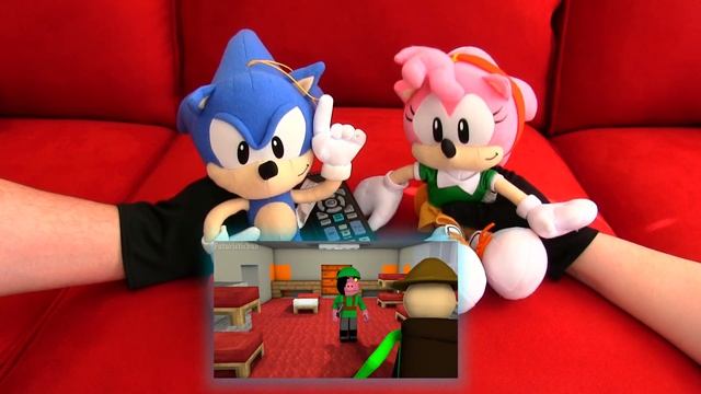 PIGGY CHAPTER 11 vs BALDI SONIC! Ft HALLOWEEN ROBLOX CHALLENGE! horror Minecraft Animation REACTIO смотреть онлайн