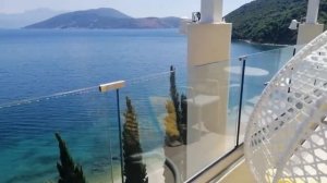 Черногория. Обзор номера в Iberostar Herceg Novi
