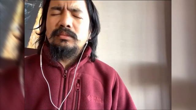 Вводная Медитация 1-ой недели Шине с Чогьялом Ринпоче 21 февраля 2021 смотреть онлайн