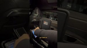 Новые Toyota Alphard из Южной Кореи ?? #toyota #alphard #южнаякорея