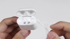 КАК ПОЧИСТИТЬ AIRPODS? (2022)