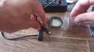 Ремонт, замена светодиода на заднем фонаре электросамоката Xiaomi м365/pro