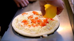 Мастер-классы в Додо Пицце