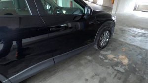 Mazda CX-5 I 2.0 AT (155 л.с.) 2014