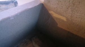 Мангал из газоблоков своими руками 2 ЧАСТЬ.