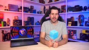 Core i9-13950HX Review, Intel Rolls AMD's Ryzen