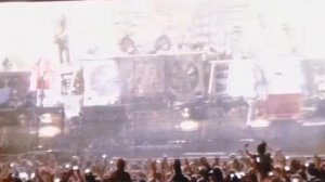 Rammstein ft Heino - Sonne Live Wacken Open Air 2013 (Multicam) HD