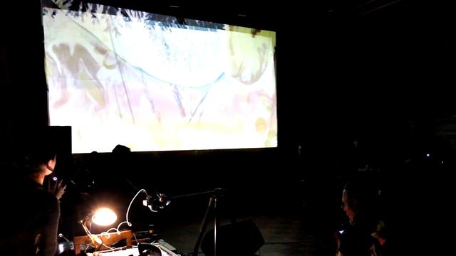 Alexander Blok Mystery, Dom Kompositirov, 25.10.2019 смотреть онлайн