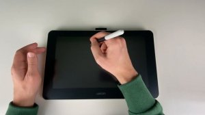 Wacom One Test: Praktisches Stift-Display für das Chromebook | Unboxing  + Einrichten | Deutsch 202