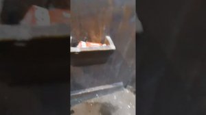 Конюшенный двор. Коломенское.