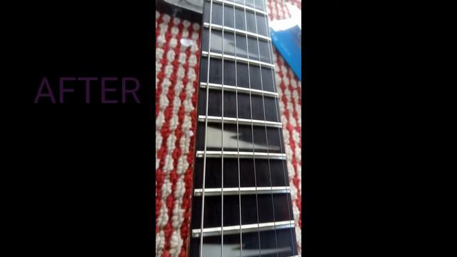 Ibanez Gio before and after смотреть онлайн