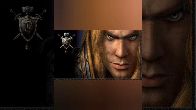 Озвучка Warcraft 3 : " Системные звуки Альянса "