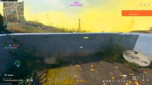 #1 Best Warzone 3 Movement Settings + ?