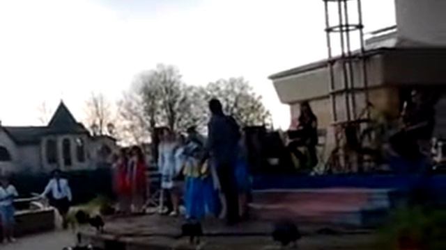 Георгий Колдун - Пусть бегут неуклюже... смотреть онлайн