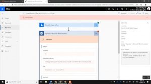 Vlog 61 - How to troubleshoot (debug) your Flows in Microsoft Flow.