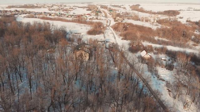 Экотуристический комплекс Борская Краса