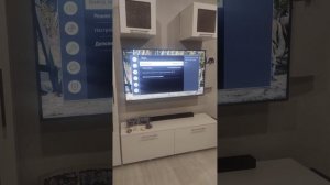 подключение саундбара Samsung через блютуз