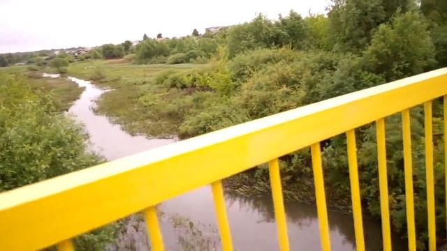 Рыльск Курская область обзор города