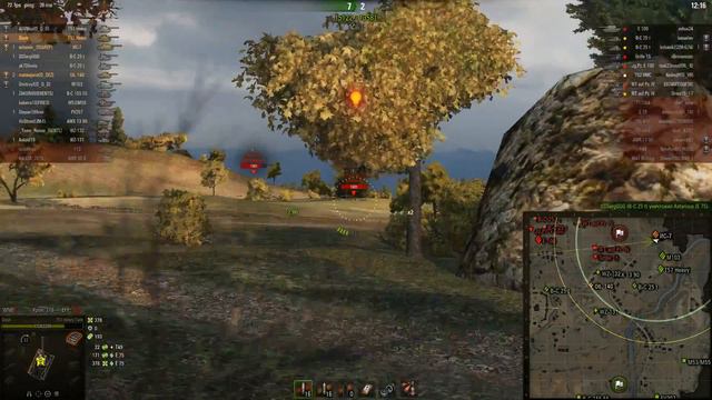 ЛБЗ ТТ-14. Взять высоту!