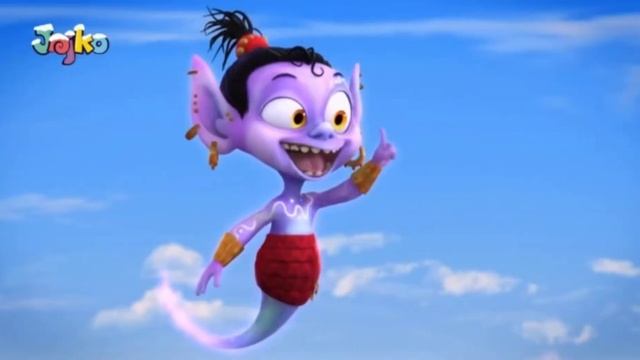 Sharazade The Untold Stories - Theme Song (Slovak) смотреть онлайн