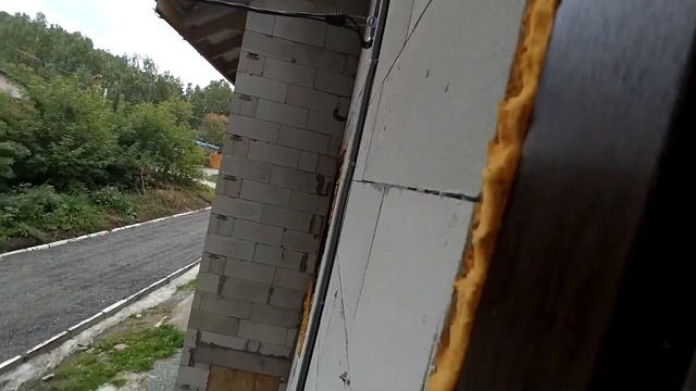 Подключение электричества к участку .
