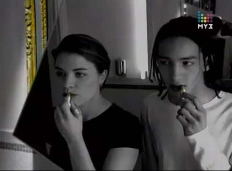 Gala - Let The Boy Cry смотреть онлайн