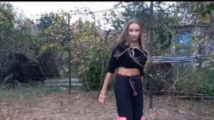 Кавер на клип ||BLACKPINK||~ "Pink Venom"