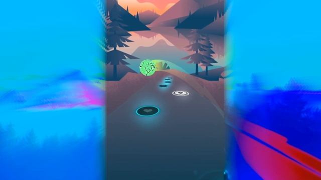 Try Everything - Zootopia | Tiles Hop 2020 *AWESOME* смотреть онлайн