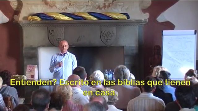 La Bibbia non è un Libro Sacro SUB ESP