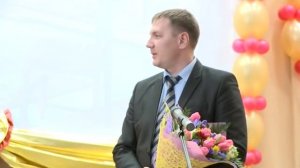 24 02 2016 Новый взгляд Первая школа во всём первая