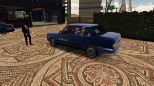 ЗАШЕЛ НА НОВЫЙ РП СЕРВЕР В КАР ПАРКИНГ • РП СЮЖЕТ в car parking multiplayer?